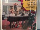 Luis Varona - Returns to Eden Roe LP Command Performance Exodus Records EX-305