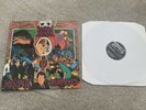 Napalm Death Mentally Murdered Ep 1st Uk Press Vinyl
