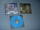 Dissection – The Somberlain LP / Blue Vinyl