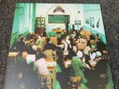 Oasis - The Masterplan Reissue Vinyl