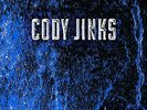 JINKS,CODY Mercy (translcuent Blue W/ Black Swirl Vinyl) - Vinyl Vinyl  (New)
