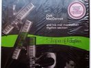 Galt MacDermot - Shapes Of Rhythm [MG 4186] Vinyl LP - Handsome Boy Modeling...