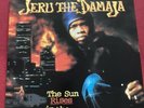Jeru The Damaja The Sun Rises In The East Vinyl  Hip Hop