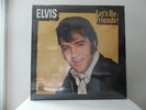 ELVIS PRESLEY - LET'S BE FRIENDS - CAMDEN/PICKWICK-CAS-2408 - NEW - SEALED