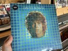 David Bowie - Space Oddity NEW  SEALED  180g LP w/ Gatefold ground control to ma