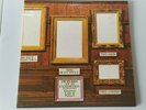 EMERSON LAKE & PALMER Pictures At An Exhibition 1971 UK vinyl LP nm/nm ELP #1