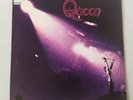 Queen, Self titled, 1973 Vinyl LP, EMC 3006  KIP HUGGYPOO KISSY  3U/3U  EX/VG