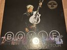 David Bowie Reality Tour Vinyl LP