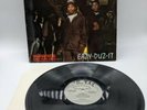 Eazy-E Eazy-Duz-It Original 1988 LP Ruthless Records Release SL57100