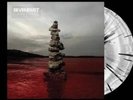 NEW - Sevendust, Blood & Stone (Silver/White) LP