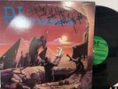 D.I. – Ancient Artifacts LP 1985 Greenworld Records GWD90502 VG+/EX AUTOGRAPHED