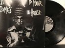Hell Comes To Your House LP 1982 Riot State Records – Reagan 1 United Kingdom EX