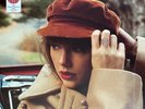 Red (Taylor’s Version) - Target Exclusive Red Vinyl 4LP - In Hand