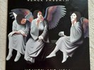 BLACK SABBATH HEAVEN AND HELL 1980 US 1ST Import Press Club Ed. SUPERB Nr.MINT