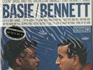 Count Basie Swings / Tony Bennett Sings 200g LP Michael Hobson PLAY Archives