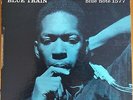 John Coltrane - Blue Train, BLP 1577, W63, RVGs, DG, No 