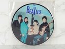 The Beatles : Ticket To Ride  (Picture Disc)