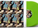 LANA DEL REY NFR / NORMAN F**KING ROCKWELL LIMITED EDITION GREEN VINYL
