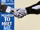 The Replacements - Pleased to Meet Me - Vinyl Record NEW