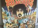 FRANK ZAPPA 200 MOTELS 2LP PLAYED 1x FRANCE AUTOGRAPHED FLO & EDDIE AYNSLEY