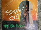 Rare Soul Funk LP 13th Floor - Steppin' Out BLUE CANDLE Oliver Sain