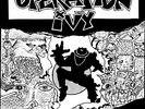 OPERATION IVY - Energy - Vinyl - **BRAND NEW/STILL SEALED** - RARE