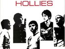 Hollies Hollies UK LP Vinyl Record Album 1988 BGOLP25 BGO 33 EX-