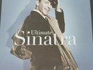 Frank Sinatra - Ultimate Sinatra Exclusive Limited 2x Blue 12