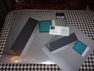 BODEGA ENDLESS SCROLL.VINYL WITH BOOKLET LIKE NEW  2018 TESTED EXCELLENT