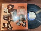 ELVIN JONES PUTTIN' IT TOGETHER BLUE NOTE LIBERTY BST 84282 ST SHRINK RVG US LP
