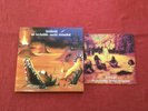 Lp Krokodil: An Invisible World Revealed, Second Battle ,  Krautrock
