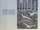 AND ALSO THE TREES - Born Into The Waves - Vinyl LP - NEU