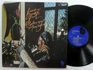 ALPHONZE MOUZON Funky Snakefoot LP Blue Note MINT- vinyl Jazz cut-out Td 136