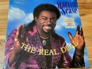 MARVIN SEASE The Real Deal 1989 Vinyl LP Record NEW