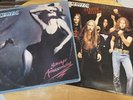 Scorpions ?– Virgin Killer LP, Savage Amusement LP - L??K