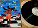 Young & Restless That was then this is now Rap 1992 Vinyl LP Record NM