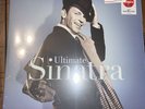 Frank Sinatra Ultimate Sinatra 2019 Limited Edition Solid Blue Vinyl BRAND NEW