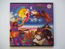 SANTANA - VIVA SANTANA -  3 Vinyl LPs - 1988 -  Very Good Condition