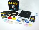 Oasis Knebworth 1996 Super Deluxe Box Set (In Hand Ready To Send )