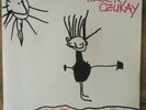 Disque vinyle 33 tours. HOLGER CZUKAY