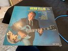 Herb Ellis ‎– Man With The Guitar Vinyl Dot Records DLP-3678 LP 1965 jazz/Blues