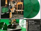 REDMAN Muddy Waters 2x LP Green Vinyl Me Please w/ stencil SEALED-method man