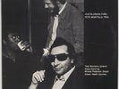 TETE MONTOLIU TRIO: Catalonian Fire ’74 SteepleChase Hard Bop LP NM Vinyl