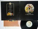 QUEEN A DAY AT THE RACES ELEKTRA P-10300E JAPAN VINYL LP