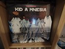Radiohead - Kid A Mnesia (Black Vinyl) 3LP SET NM/NM