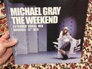 Michael Gray The Weekend UK 2004 12