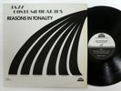 JAZZ CONTEMPORARIES Reasons in Tonality LP 1973 Original press MINT-   Td 119