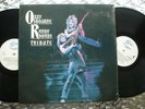 Ozzy Osbourne, Randy Rhoads    Tribute    UK IMPORT LP    Epic  EPC 450475 1
