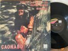 Yoyito Cabrera y Su Super Combo Managua- Caonabo.  Mexicana  XMX-140.  Salsa LP