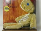 Korn - Issues Vinyl LP Turquoise Clear SEALED